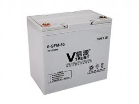 6-GFM-55（VT12V55AH）