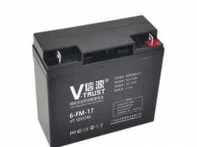 6-GFM-17（VT12V17AH）