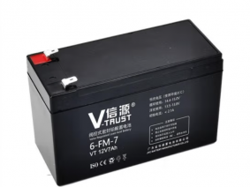 6-GFM-7（VT12V7AH）